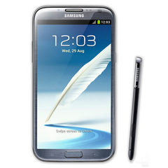 Samsung Galaxy Note 2 N7100 Grey