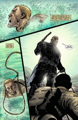 Men Of War #5