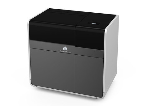 3D-принтер 3D Systems ProJet 2500