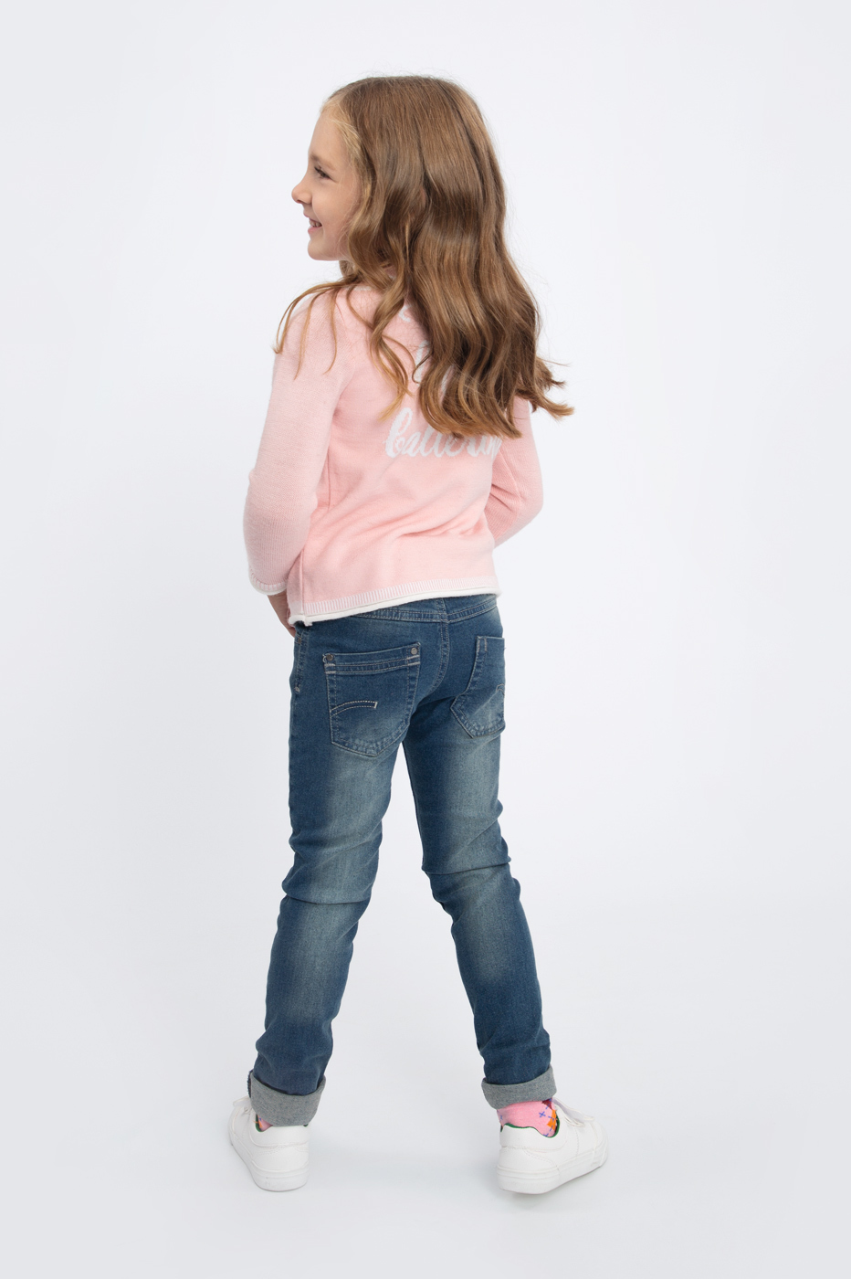 New jins top girl 2019 online