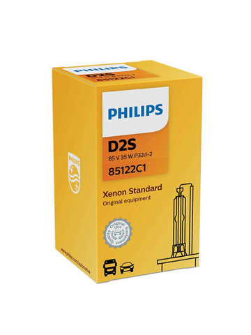 Лампа Philips 85122VIC1