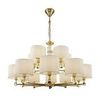 Люстра Maytoni Alloro MOD088PL-15BS