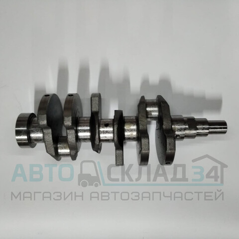 КОЛЕНВАЛ MATIZ 0,8 GM