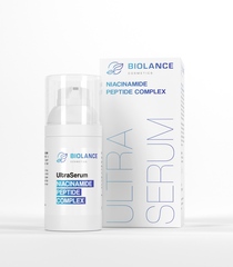 Сыворотка для лица Niacinamide Peptide Complex