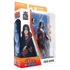 Фигурка Naruto - Itachi Uchiha BST AXN