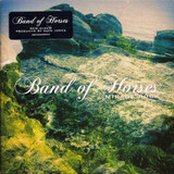BAND OF HORSES: Mirage Rock
