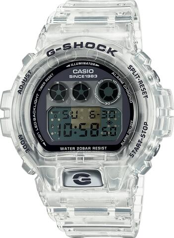 Наручные часы Casio DW-6940RX-7 фото