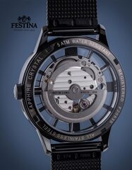 Часы мужские Festina F20535/1 Automatic