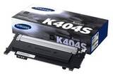 Картридж CLT-404K Samsung SL-C430/480 Черный(Black) S-print by HP