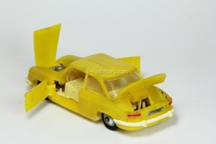 Panhard Dyna 24BT #5 USSR remake 1:43