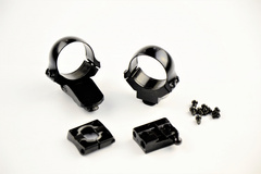 Поворотный кронштейн Rusan Browning X-Bolt кольца 30 mm, H19 0047-30-19