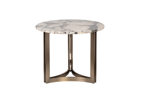 Стол журнальный d60*50см