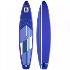 Доска SUP надувная Sup Face Basic 12'6
