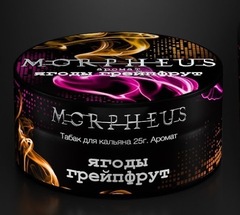 Musthave - Grapefruit (Грейпфрут), 25 гр