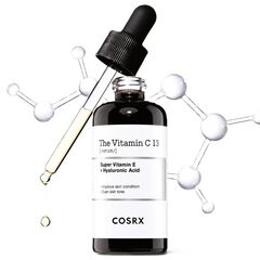 Высококонцентрированная сыворотка для лица Cosrx The Vitamin C 13% с витамином C 20 мл.