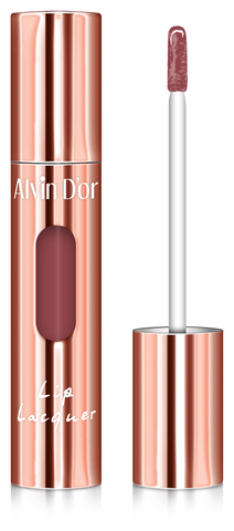 Alvin D`or LG-17  Помада жидкая Lip Lacquer  тон 18  5,6гр