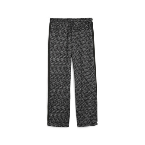 Брюки Puma T7 AOP Straight Track Pants PT