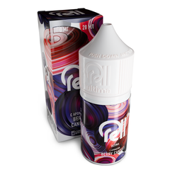 Rell Ultima 28 мл - Berry Candies (0 мг)