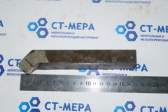 Резец токарный проходной отогнутый 32х20х170 Р6М5