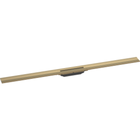 Hansgrohe RDrain Flex Внеш.часть 120 прист. BBR 56054140