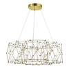 Светильник подвесной ST Luce Gravetta SL6602.203.48