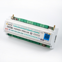 Универсальный контроллер ZONT H2000+ PRO.V2