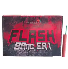 FLASH BANGER