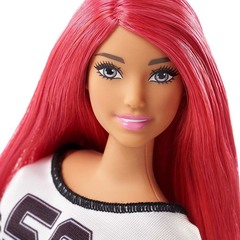 Барби Танцор. Безграничные движения - ! НЕ ИДЕАЛЬНАЯ КОРОБКА !