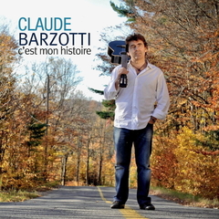Claude Barzotti / C'est Mon Histoire (2CD)