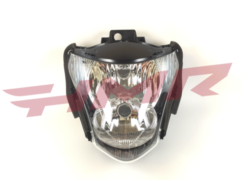 Honda Фара CB 600 2007-2010 Hornet 33120-MFG-D01 аналоги 33120-MFG-D00