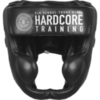 Боксерский шлем Hardcore Training HardLea