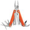 Картинка мультитул Leatherman Charge+ orange - 1