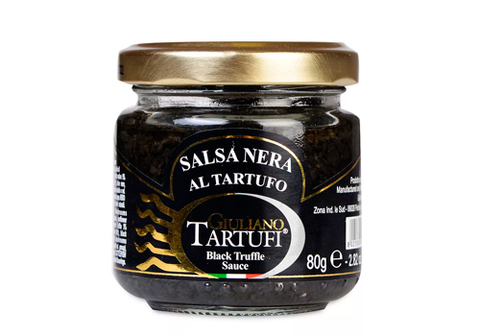 Соус грибной трюфельный Сальса, 80г