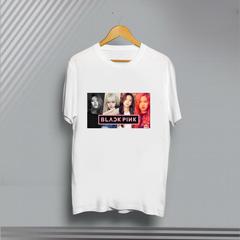 Köynək \ tshirt Black Pink 10