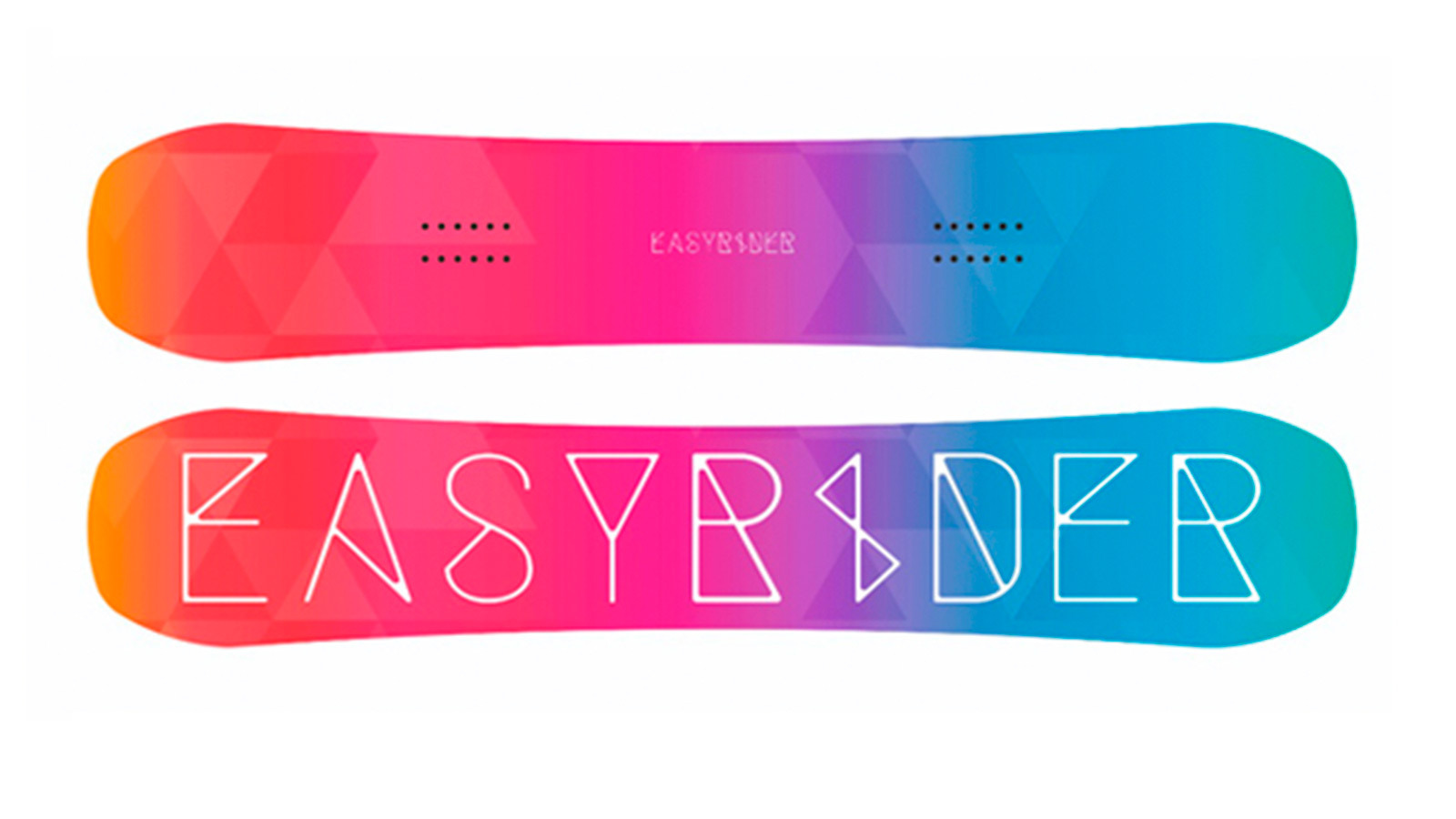 EASYRIDER RAINBOW - товар | iRide shop