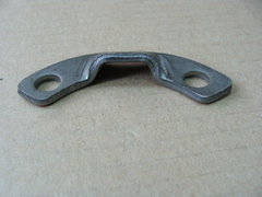 упор ограничитель поворота колес УАЗ мост Спайсер  3162-00-2304078-00