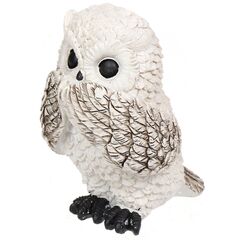 Фигурка декоративная Совы, 8 см, Y4-3174