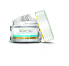 SKIN CLINIC PROFESSIONAL Увлажняющий крем для лица день/ночь 50 мл