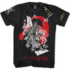 Футболка Hardcore Training Bushido Warriors