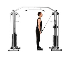 Кроссовер DFC D1007