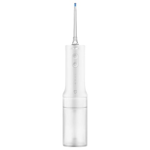 Ирригатор портативный Xiaomi Mijia Electric Flusher 2 MEO705, белый