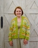 Описание KUMARA GARDEN Cardi