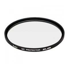 Защитный фильтр Kenko MC Protector 52mm Slim