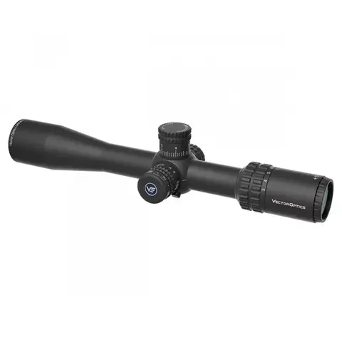 Vector Optics ORION MAX 3-18x44 HD FFP (SCFF-49)