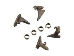 Сепаратор тефлонового вала с пружиной для KYOCERA FS-1028 (CET), CET7823, CET7823R