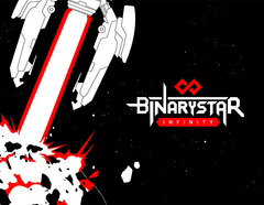 Binarystar Infinity (для ПК, цифровой код доступа)