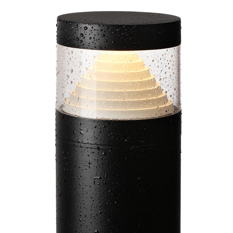 Ландшафтный светодиодный светильник Odeon Light Hulk 7140/20GL