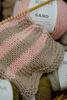 Пряжа SAND Rodina Yarns