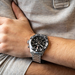 Часы мужские Festina F20575/3 Ceramic