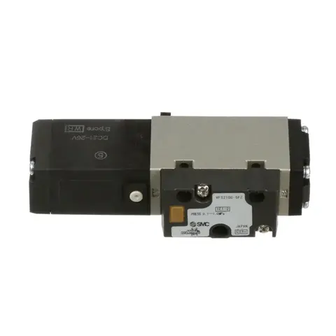 SMC VFS2100-5FZ